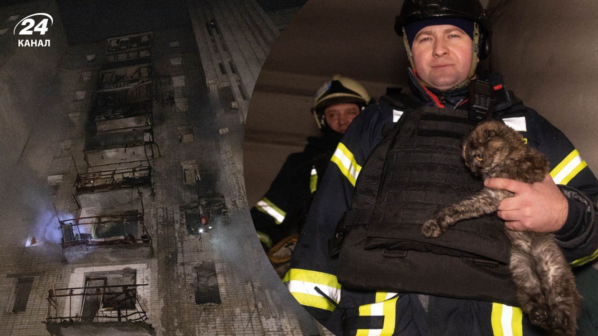 Россия нанесла удары по Ахтырке Россия нанесла удары по Ахтырке