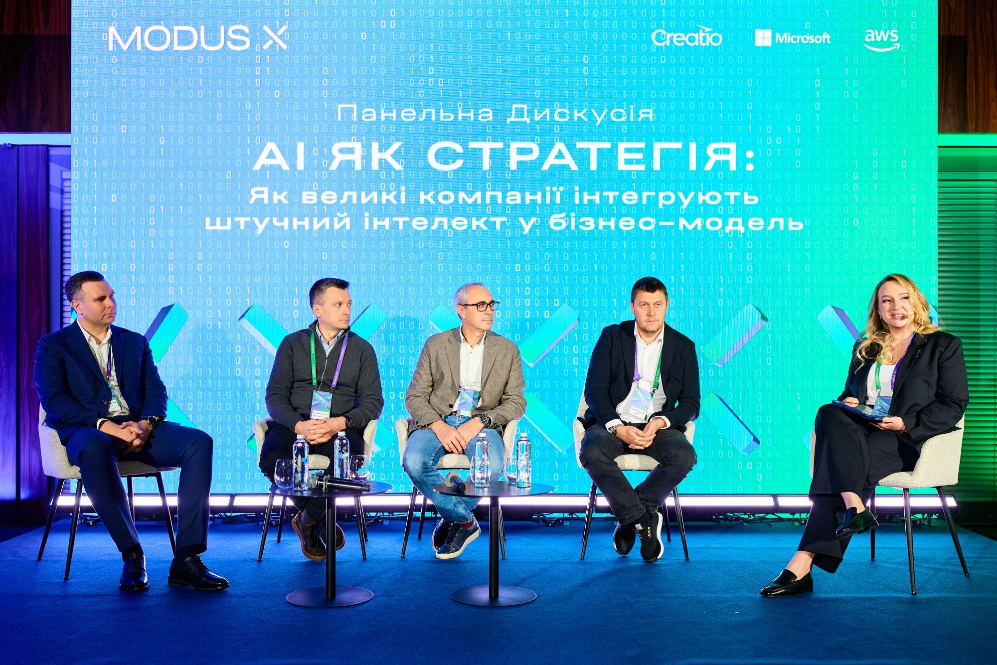 ШІ для бізнесу ШІ для бізнесу