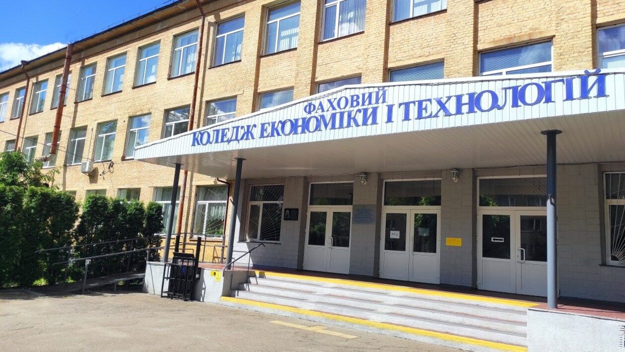 Профессиональное образование в Украине - часть колледжей будет работать по-другому Профессиональное образование в Украине - часть колледжей будет работать по-другому