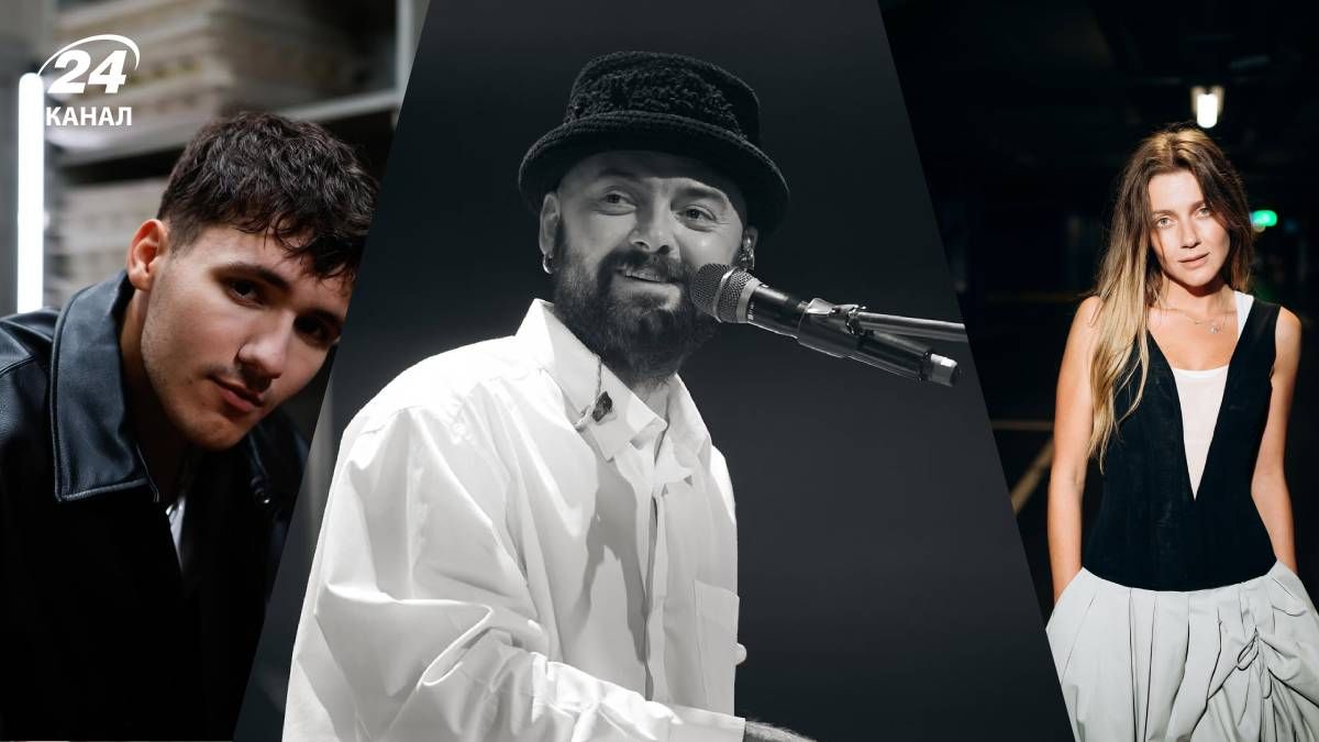 YAKTAK, Михайло Клименко, KOLA YAKTAK, Михайло Клименко, KOLA