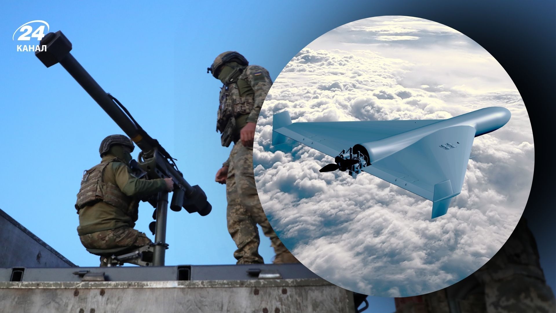 Скільки дронів збила ППО 8 грудня 2025 року