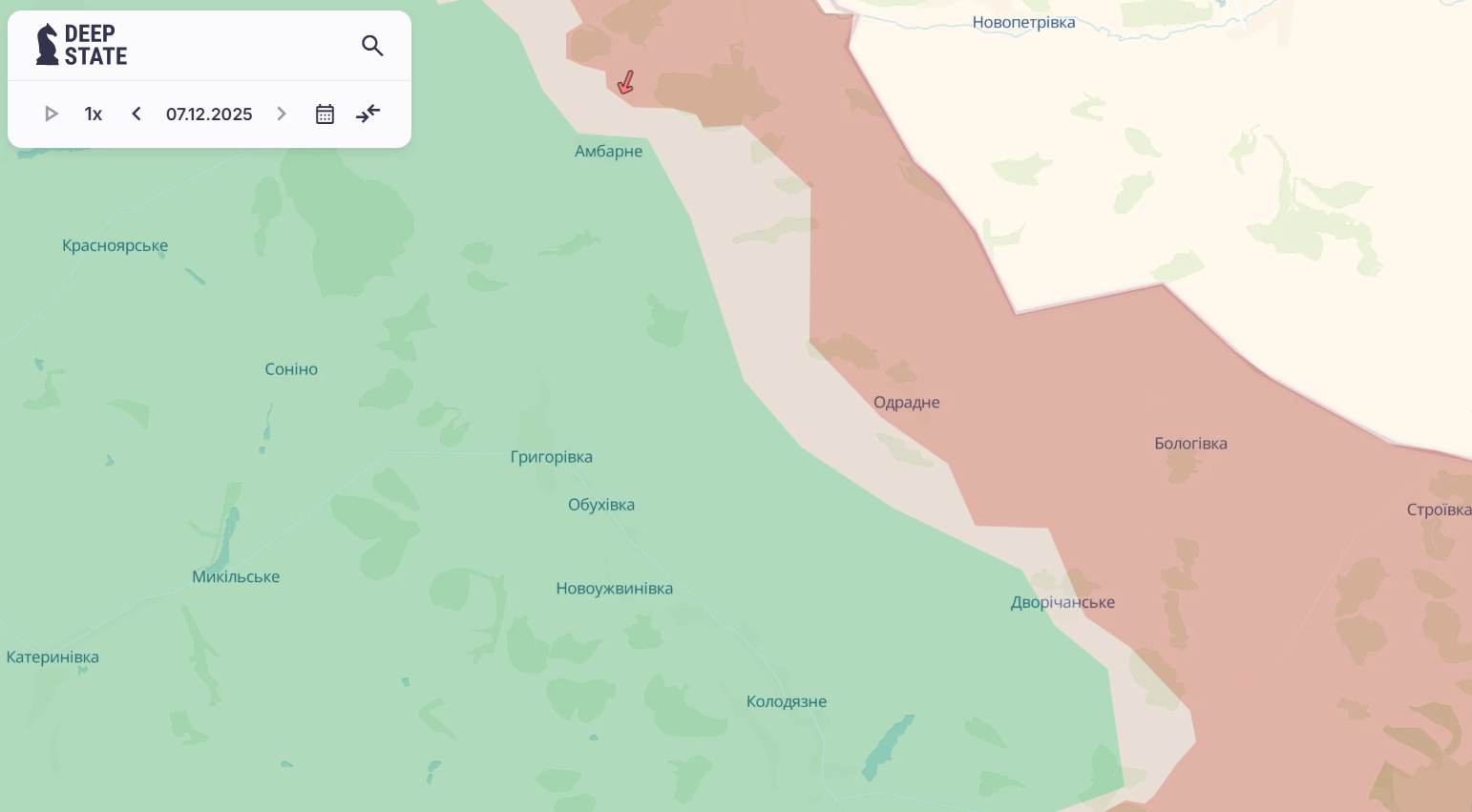 Харківська область