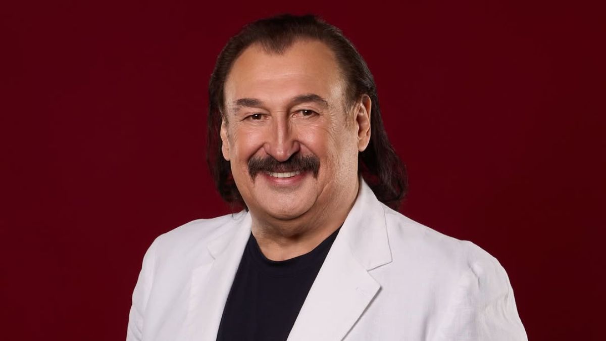 Степан Гига