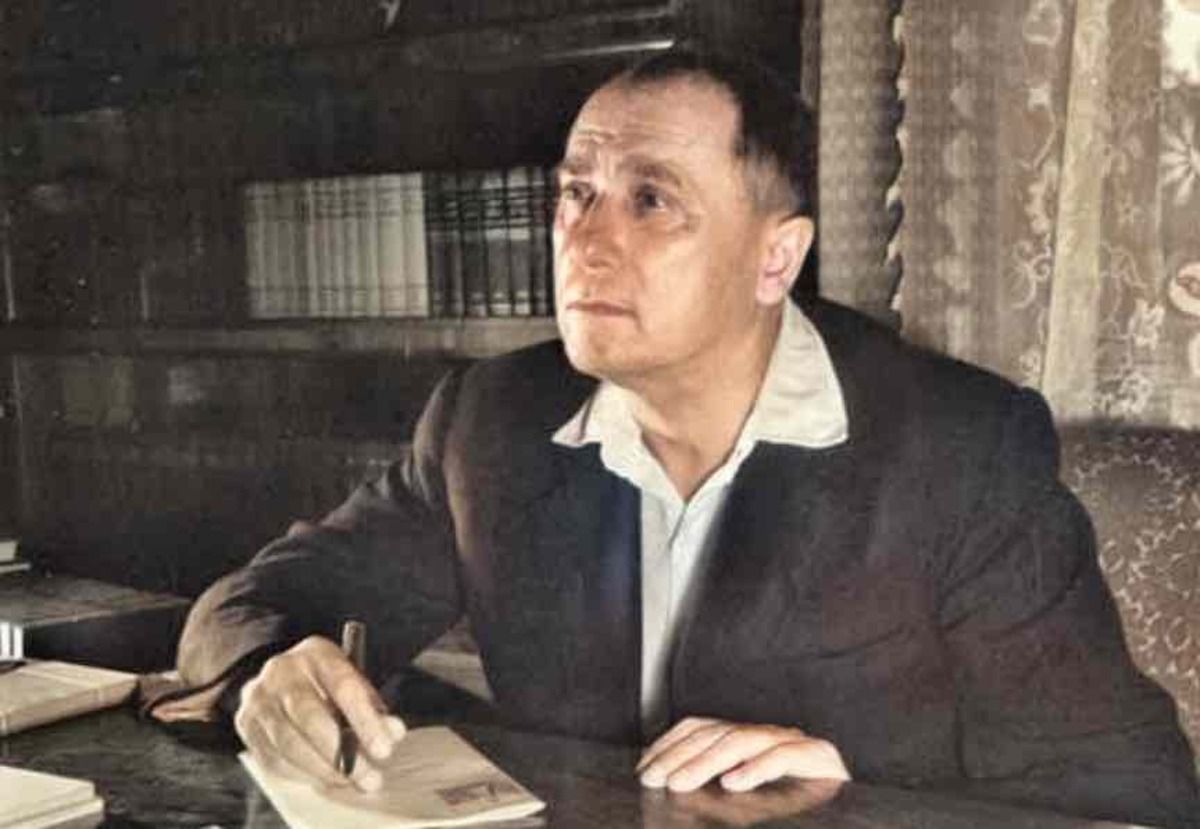 Тричі засуджений до страти: хто з українських поетів дивом уникнув розстрілу кілька разів - Тренди