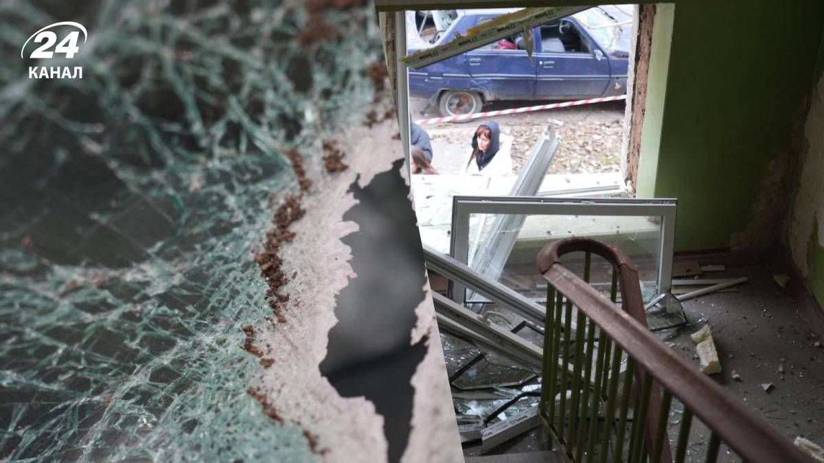 В Запорожье прогремело несколько взрывов - 24 Канал В Запорожье прогремело несколько взрывов - 24 Канал