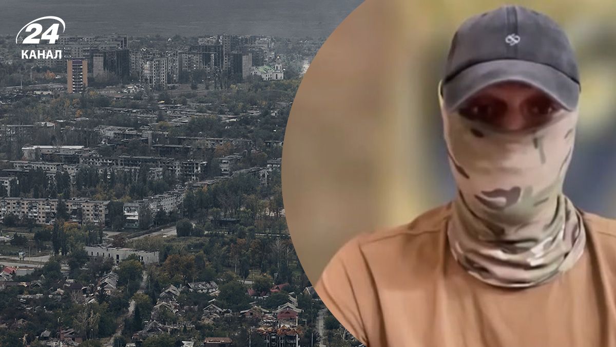 Які завдання стоять перед ЗСУ біля Покровська 