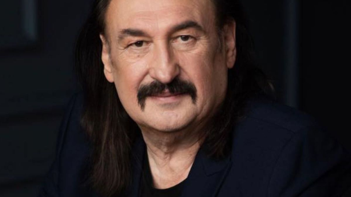 Image for Stepan Giga fell into a coma