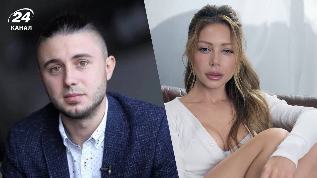 Тарас Тополя, Тина Кароль Тарас Тополя, Тина Кароль