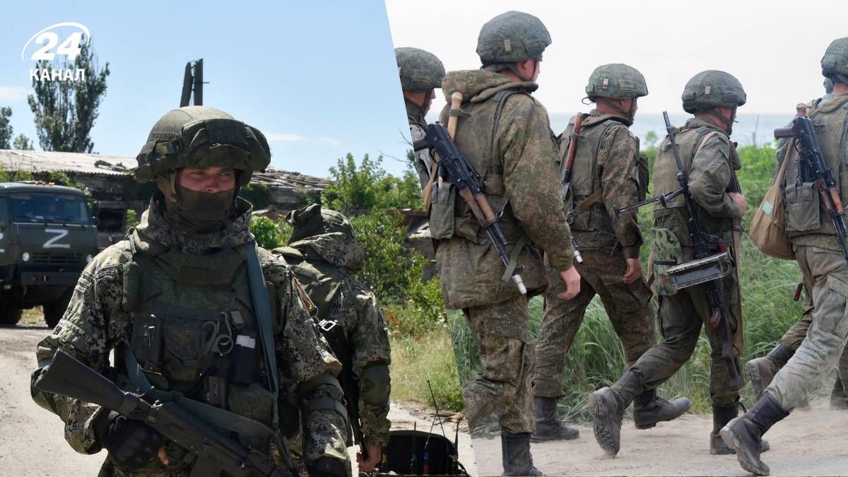 Ворог зазнав провалу біля Куп'янська