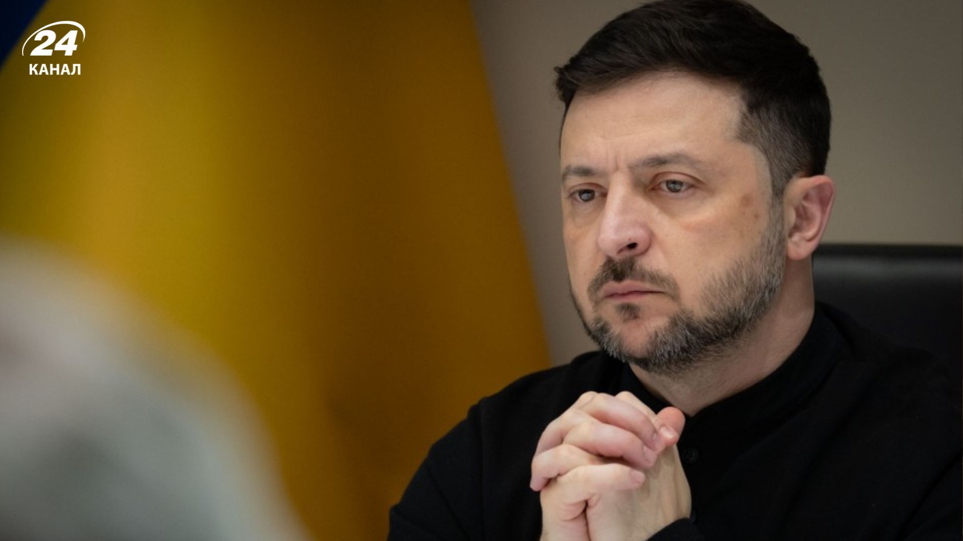 Зеленський наголосив, що немає морального права віддавати Донбас росіянам Зеленський наголосив, що немає морального права віддавати Донбас росіянам