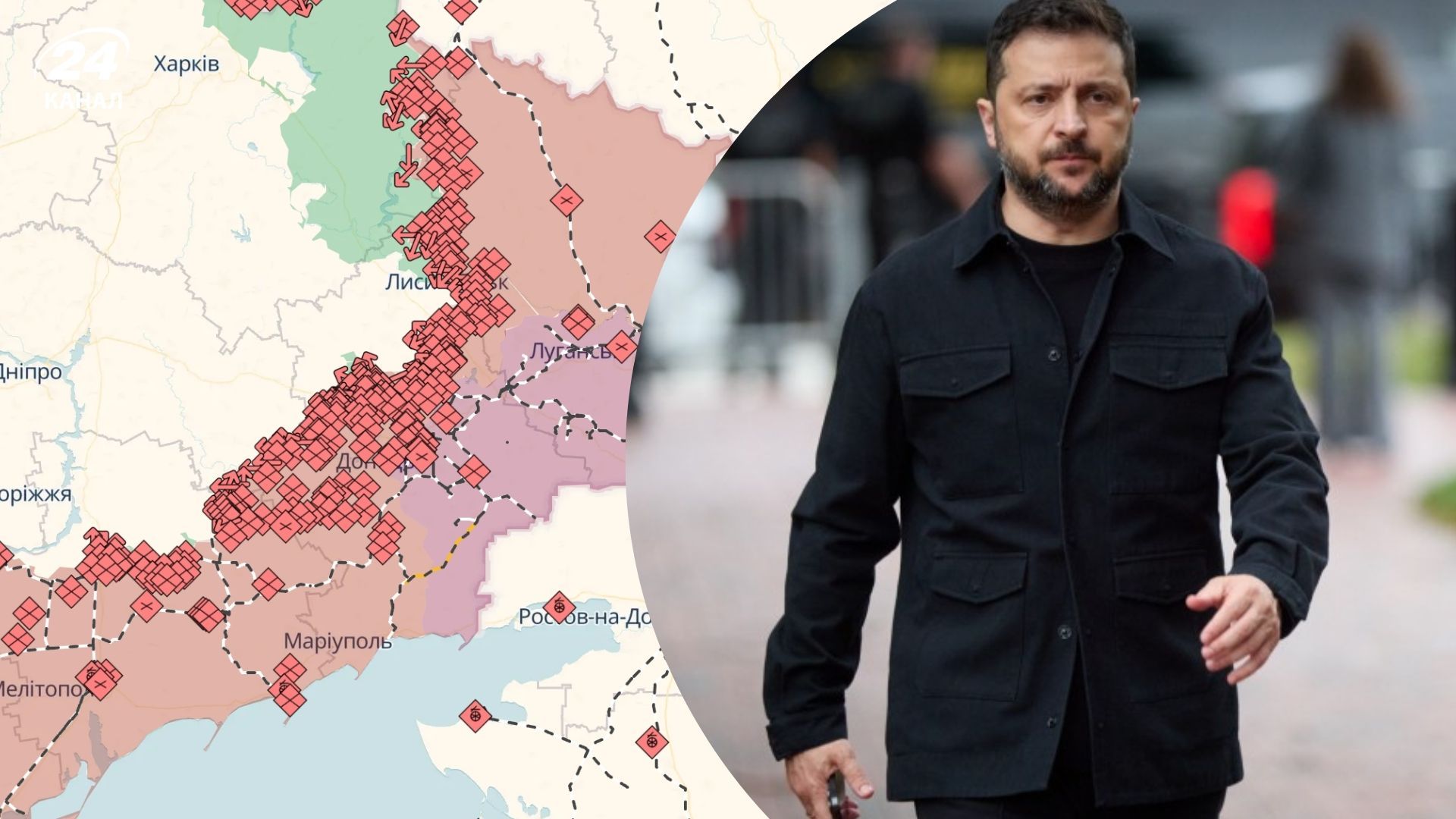 Зеленский назвал чувствительные вопросы в мирном процессе Зеленский назвал чувствительные вопросы в мирном процессе