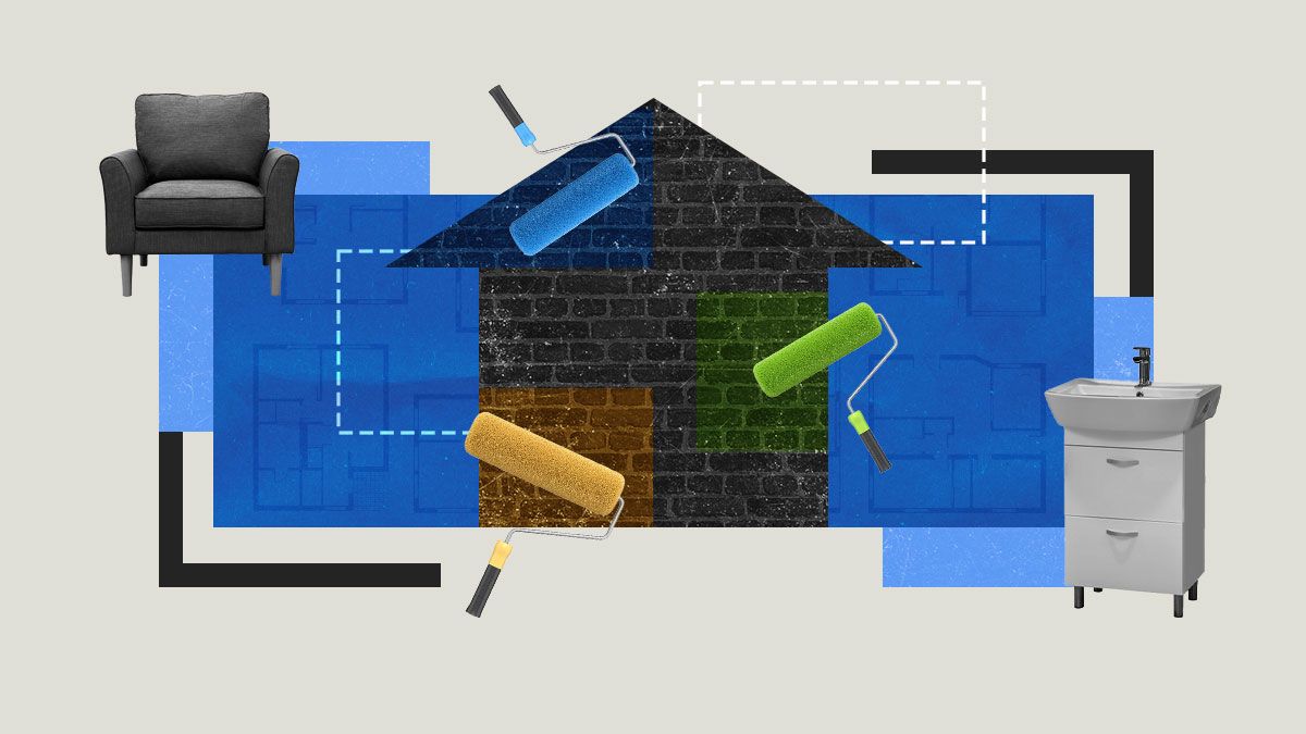 Теплі кольори, м'які форми та натуральні текстури будуть популярні у дизайні інтер'єру у 2026 році Теплі кольори, м'які форми та натуральні текстури будуть популярні у дизайні інтер'єру у 2026 році