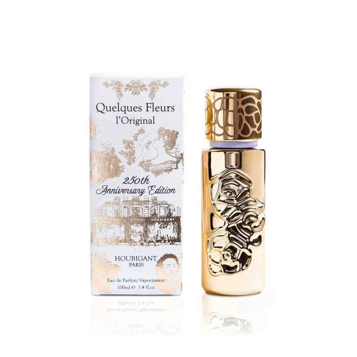 Духи, которыми пользовалась принцесса Диана / Фото Pinterest