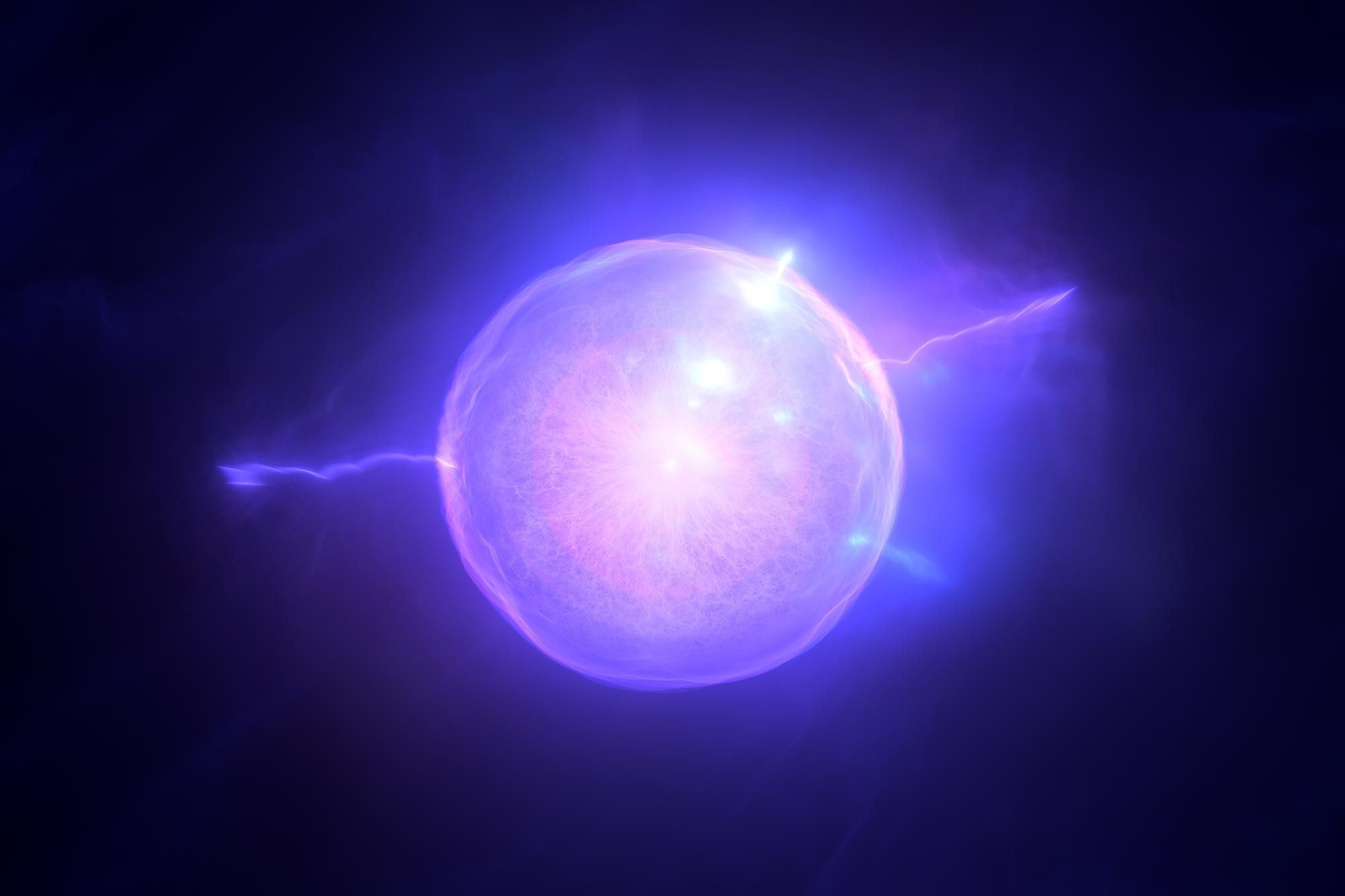 Эксперимент MicroBooNE не нашел доказательств стерильных нейтрино Эксперимент MicroBooNE не нашел доказательств стерильных нейтрино