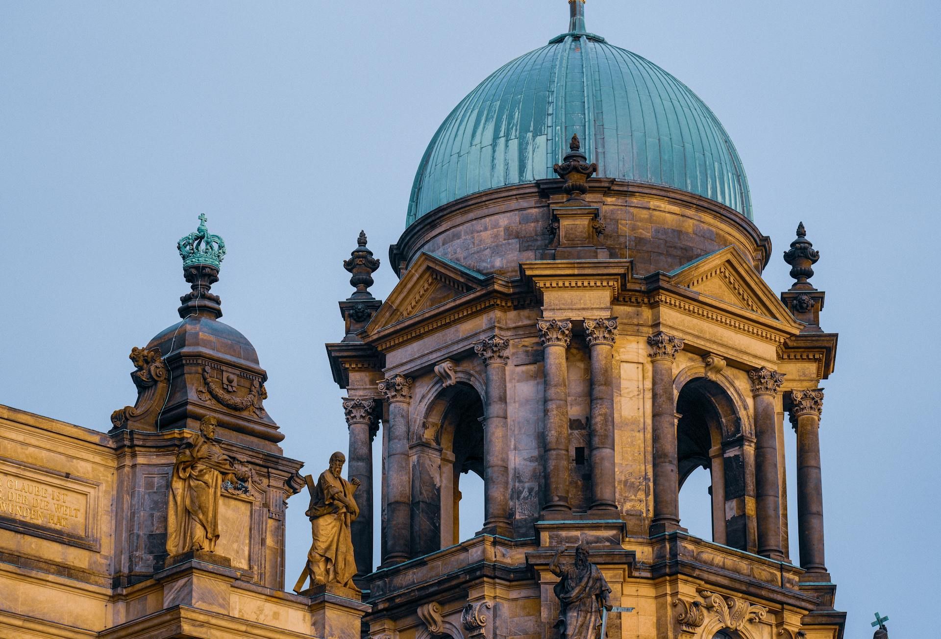 Германия подойдет для жизни не всем