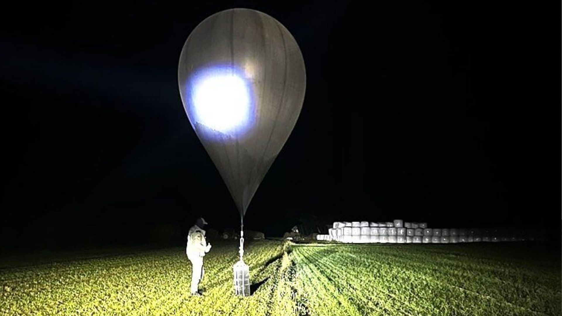 У Литві оголосили надзвичайний стан 9 грудня 2025 року