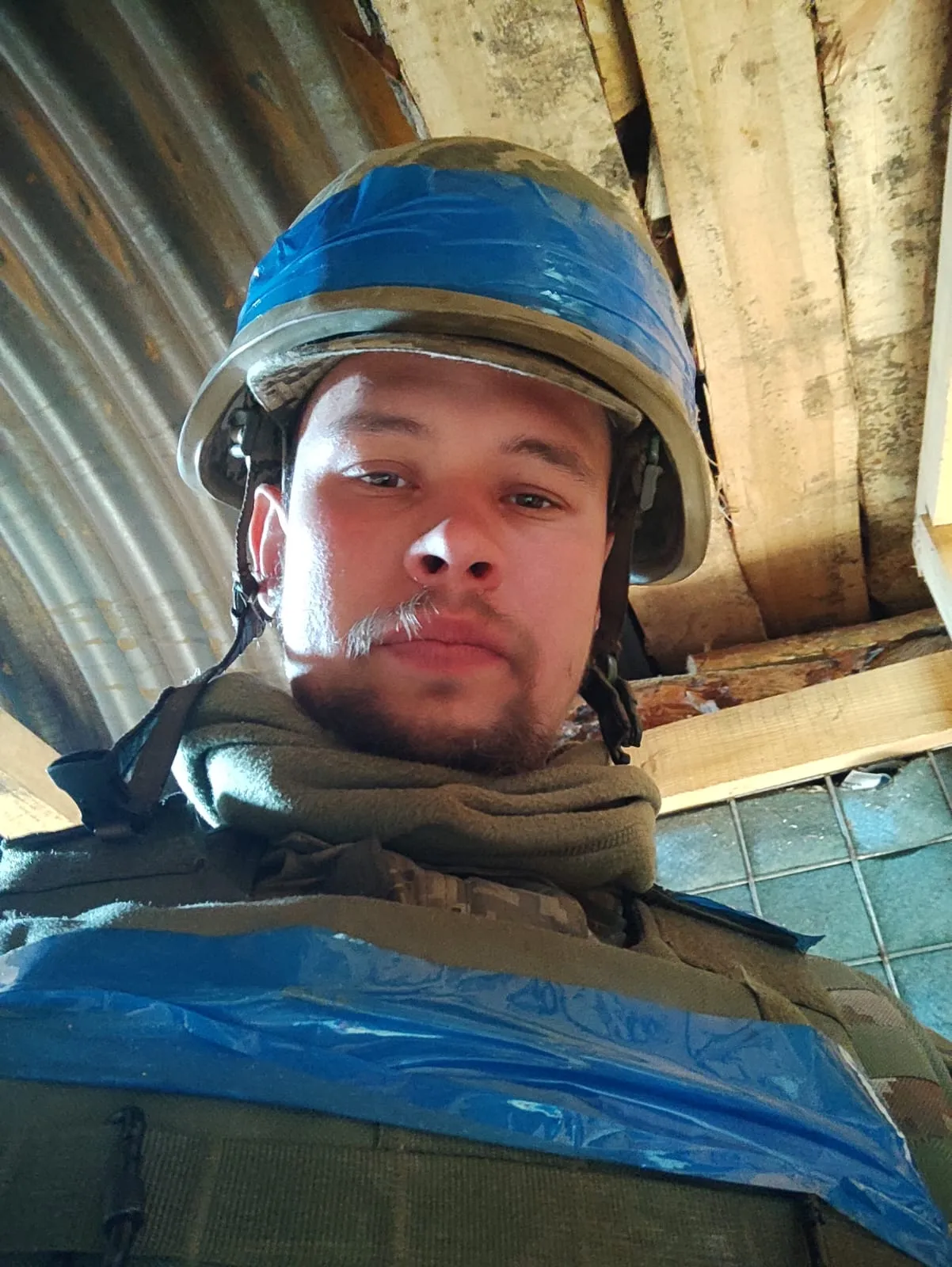 Богдан Басистий Богдан Басистий