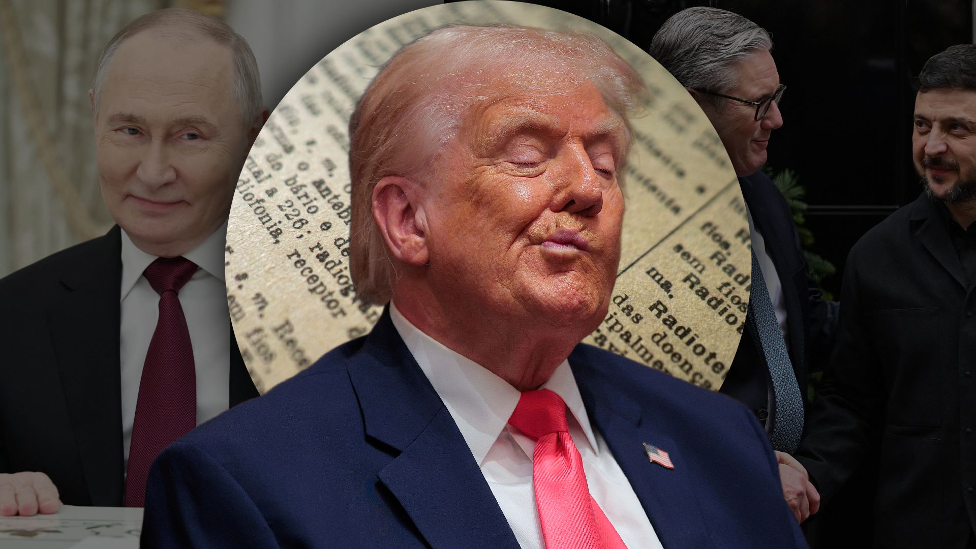 Деталі мирної угоди Деталі мирної угоди