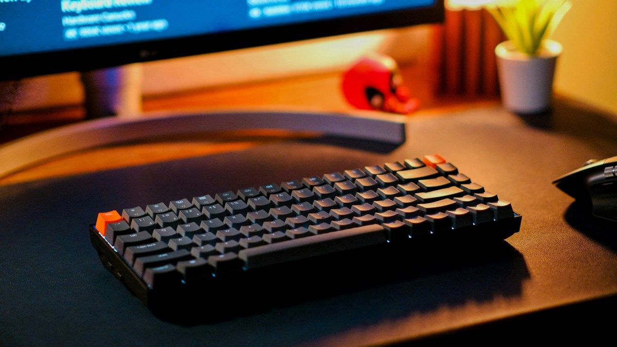 Залипающие клавиши Windows – что это и как их отключить Залипающие клавиши Windows – что это и как их отключить