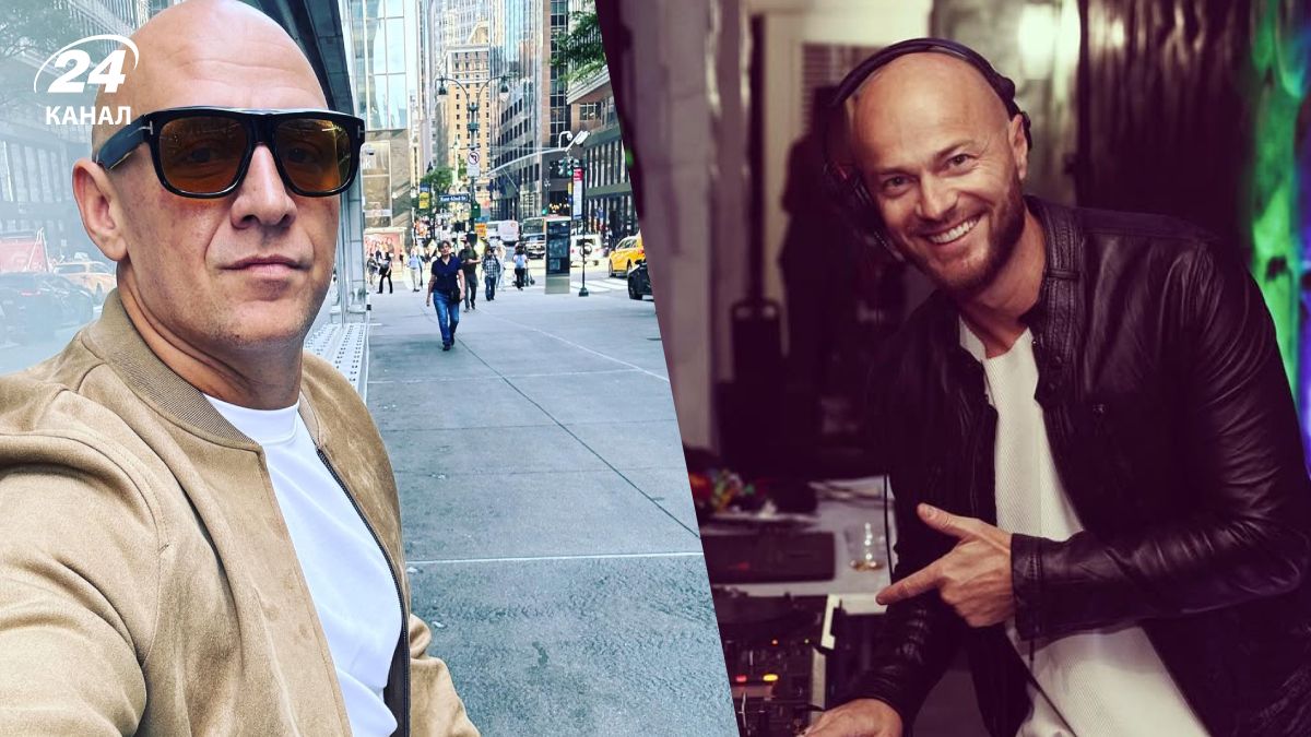 Зірки, які покинули Україну Зірки, які покинули Україну