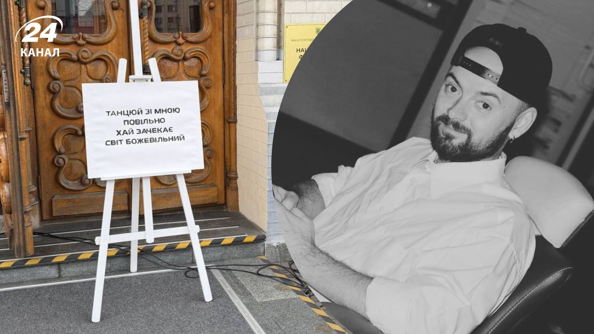 Михайло Клименко Михайло Клименко