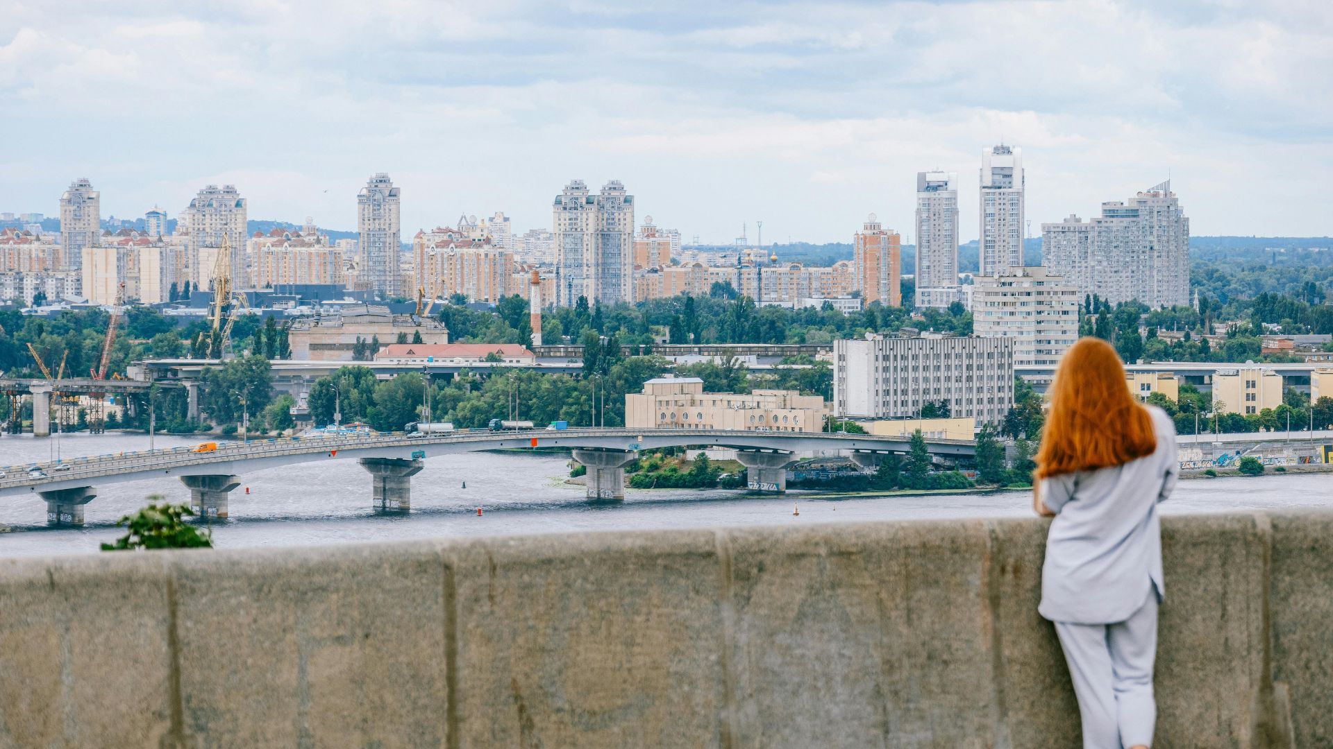 Як зміниться ринок житла у Києві Як зміниться ринок житла у Києві