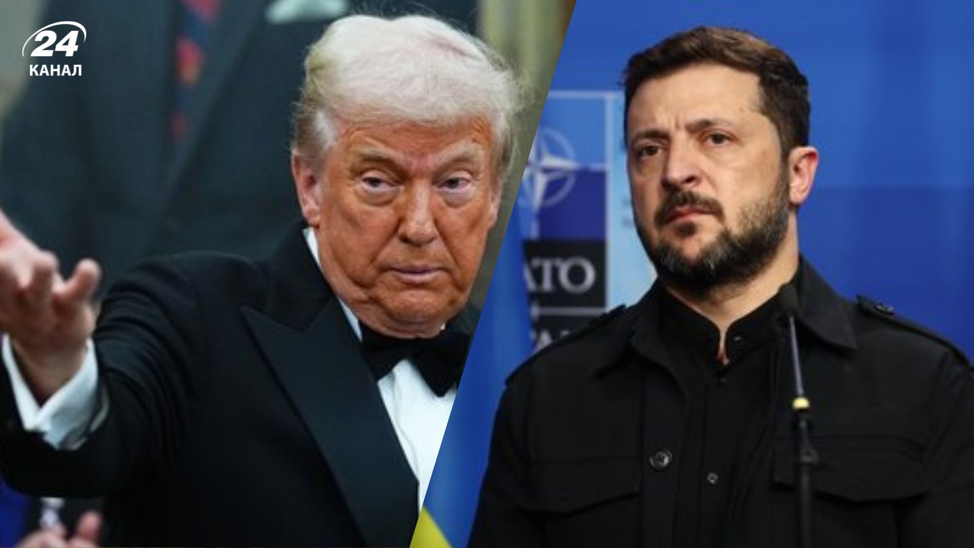 Трамп знову звинуватив Зеленського у тому, що той не читав мирний план Трамп знову звинуватив Зеленського у тому, що той не читав мирний план