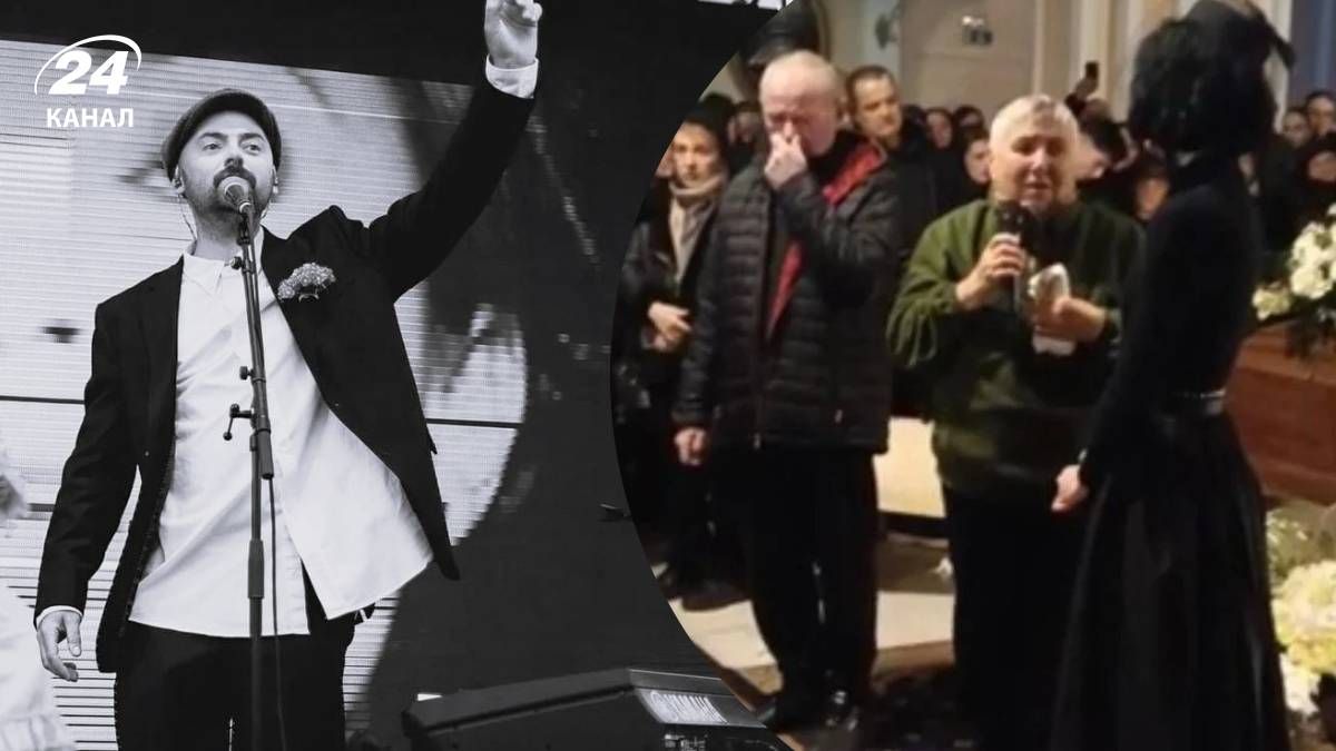 Михайло Клименко, батьки музиканта Михайло Клименко, батьки музиканта