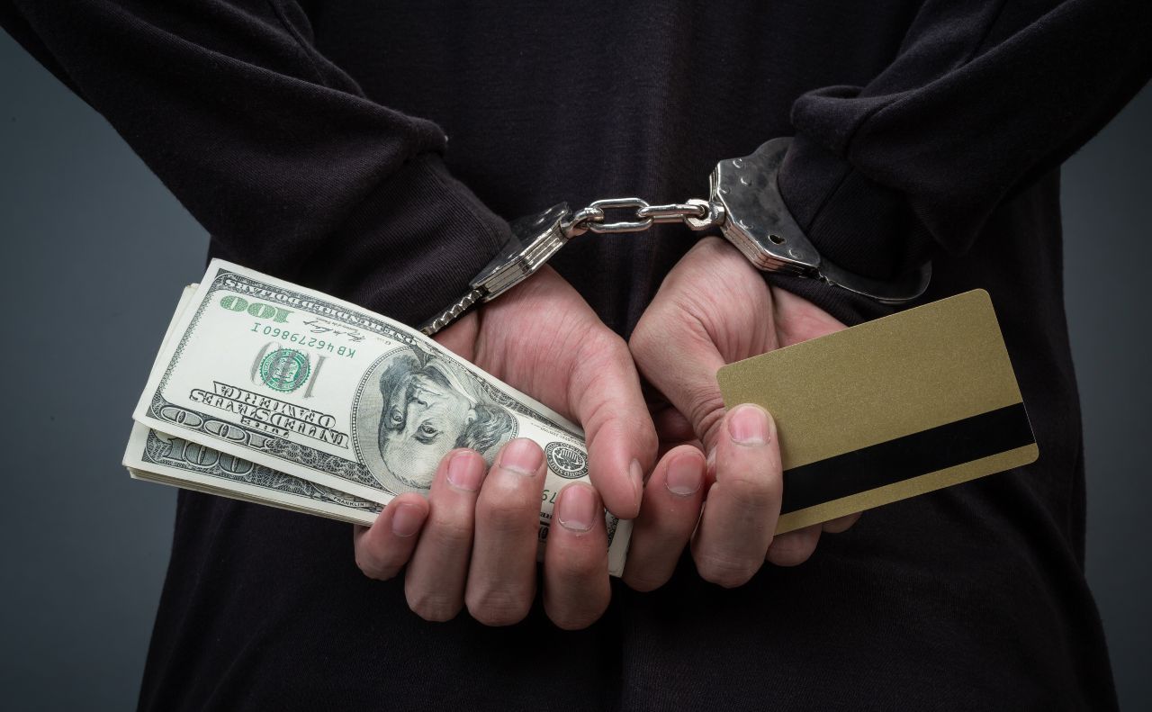 В Китае казнили экс-руководителя крупной финансовой компании В Китае казнили экс-руководителя крупной финансовой компании