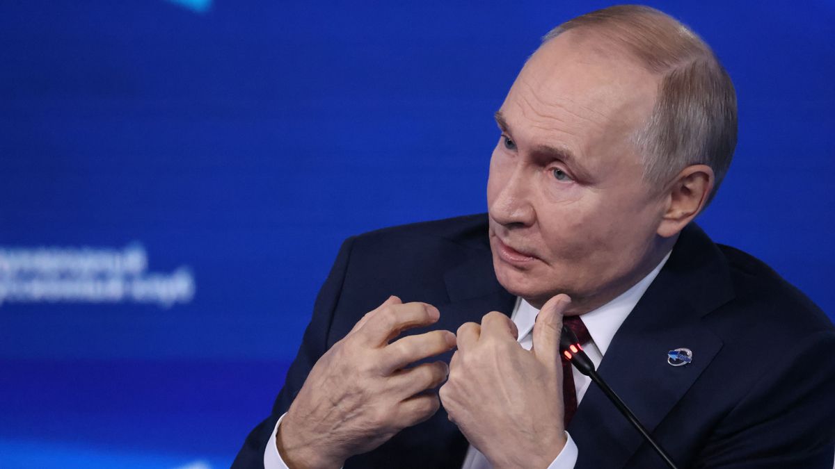 Маломуж розповів про проблеми в Росії Маломуж розповів про проблеми в Росії