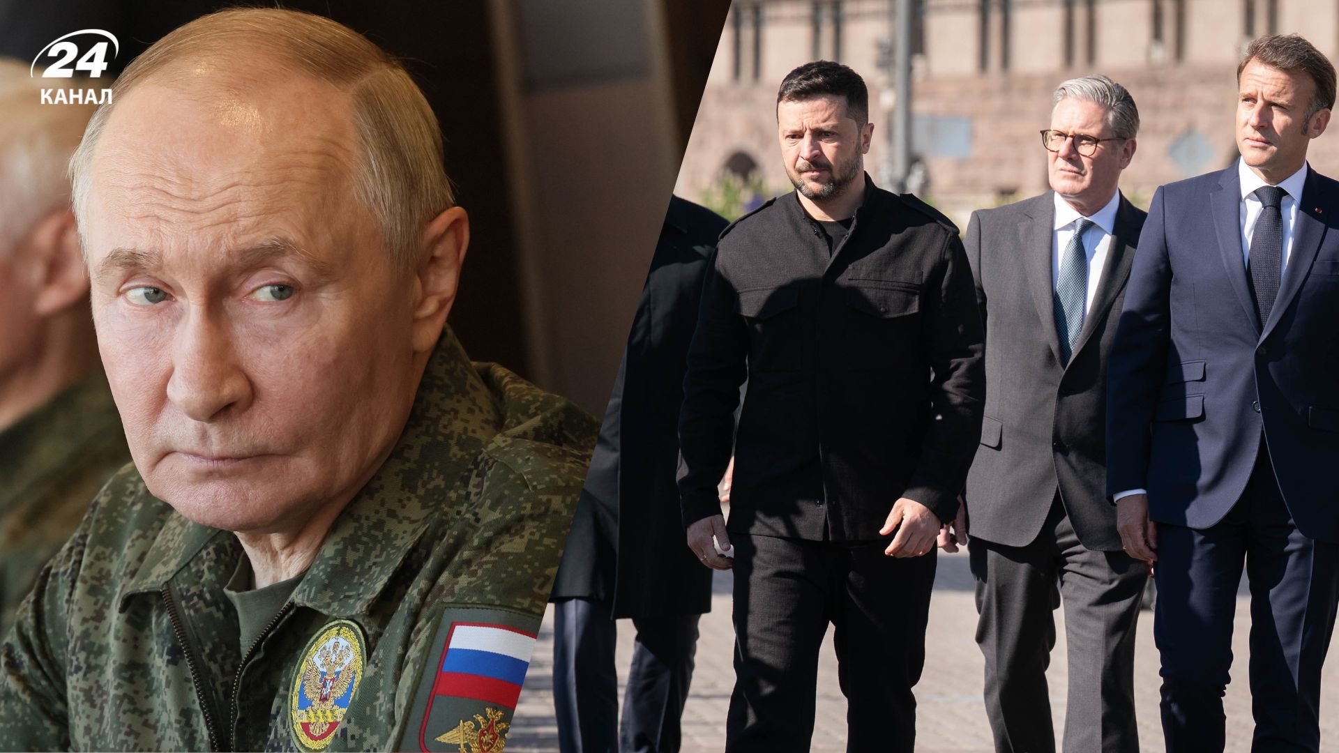 Що приховує нова риторика Росії Що приховує нова риторика Росії