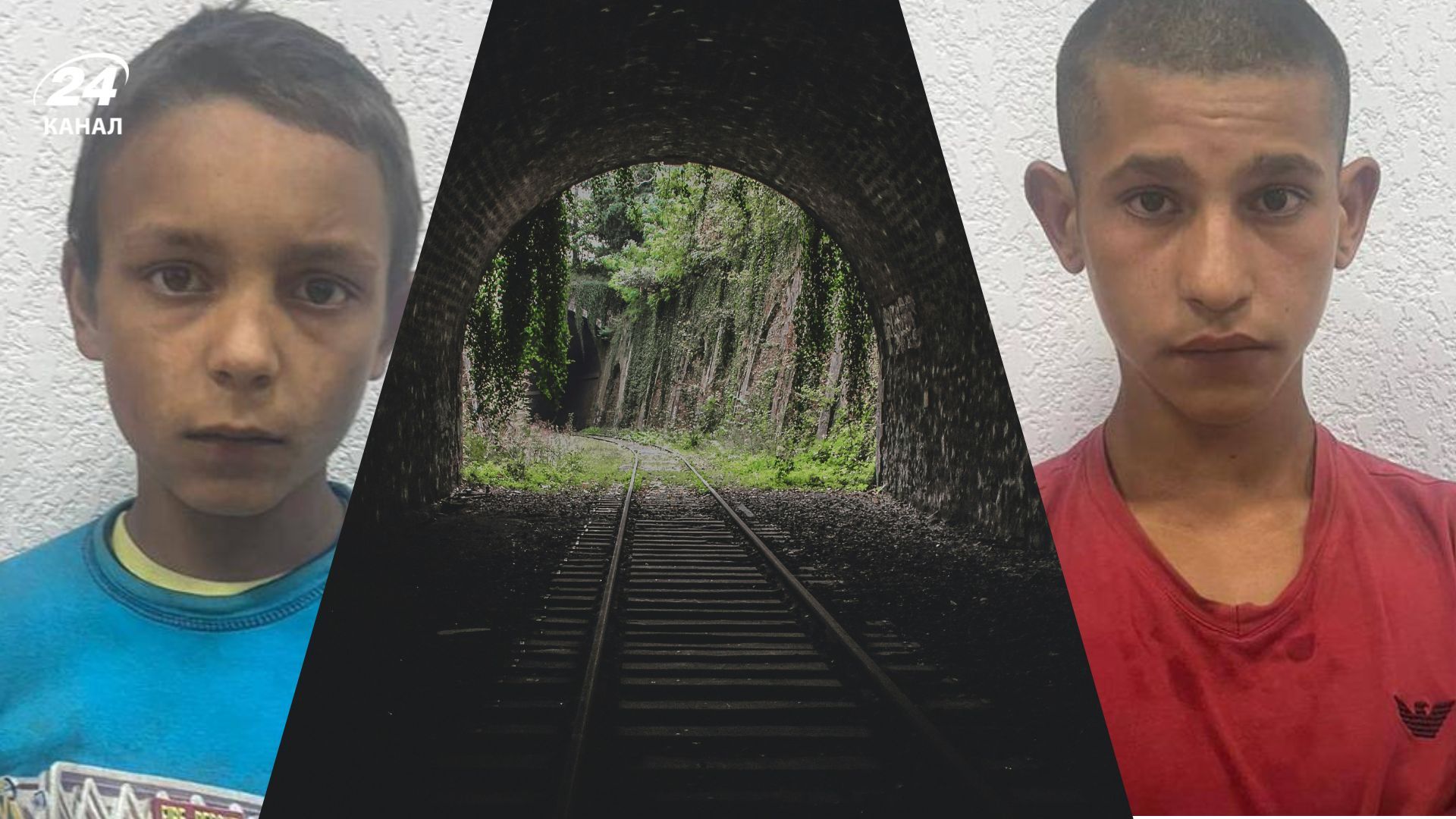 Підлітки зґвалтували та пограбували жінку в Мукачеві Підлітки зґвалтували та пограбували жінку в Мукачеві