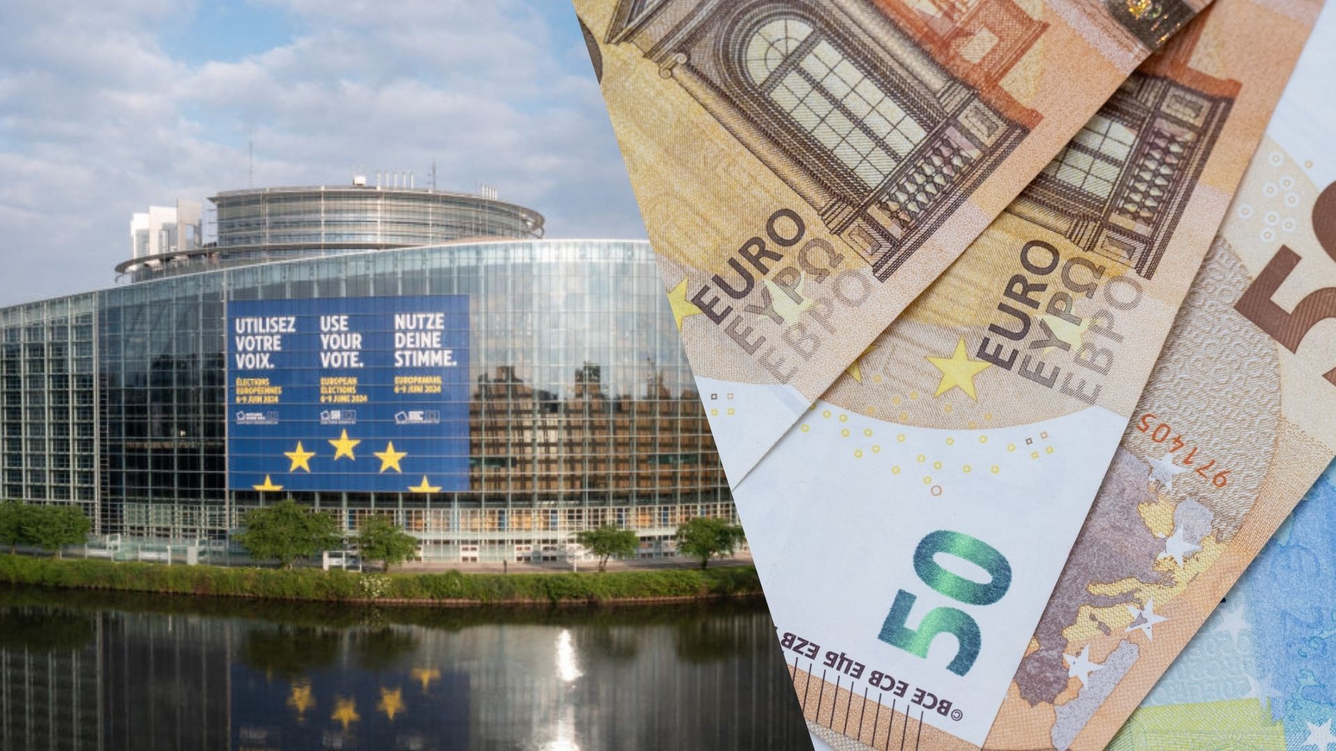 Переговори щодо активів Росії Переговори щодо активів Росії