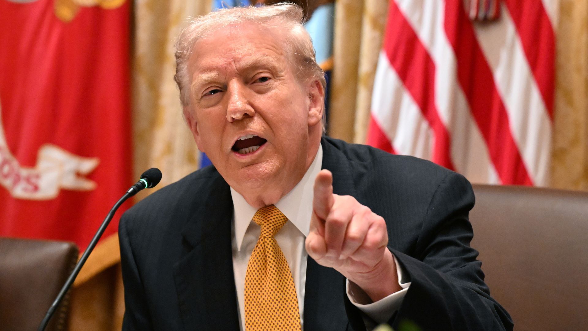 Американский лидер объяснил главную проблему в достижении мира в Украине Американский лидер объяснил главную проблему в достижении мира в Украине