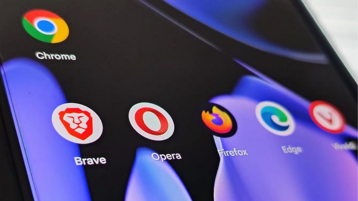 Пять мобильных браузеров для Android Пять мобильных браузеров для Android