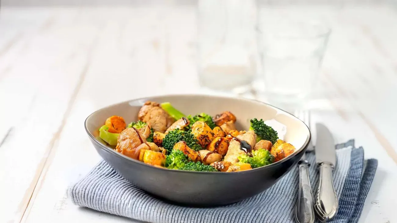 Салат на Новий рік