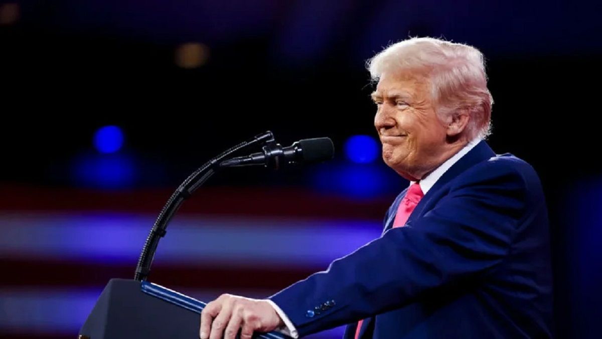 Новая стратегия нацбезопасности США – почему она вызвала шквал критики в мире - 24 Канал