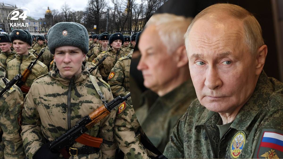 Як Європа готується до імовірного нападу Росії Як Європа готується до імовірного нападу Росії