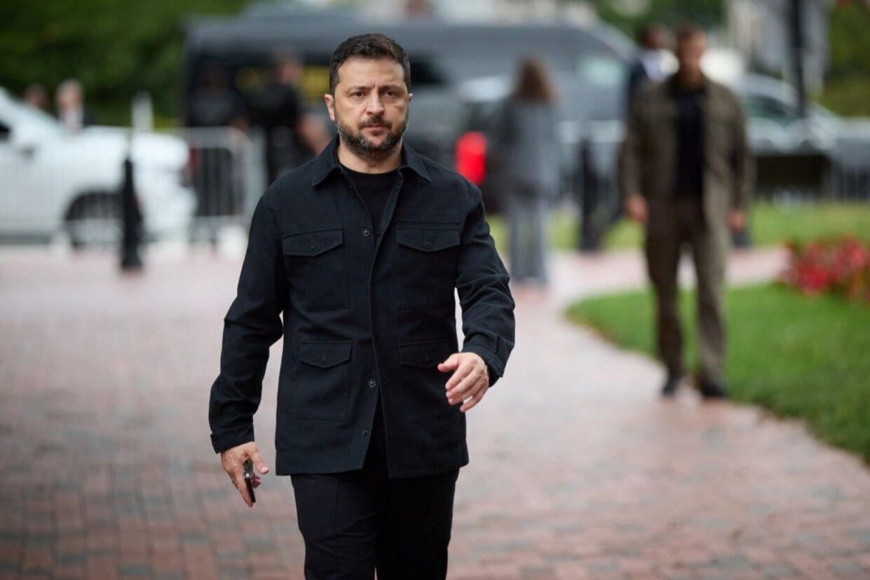 Зеленский высказался о выборах в Украине