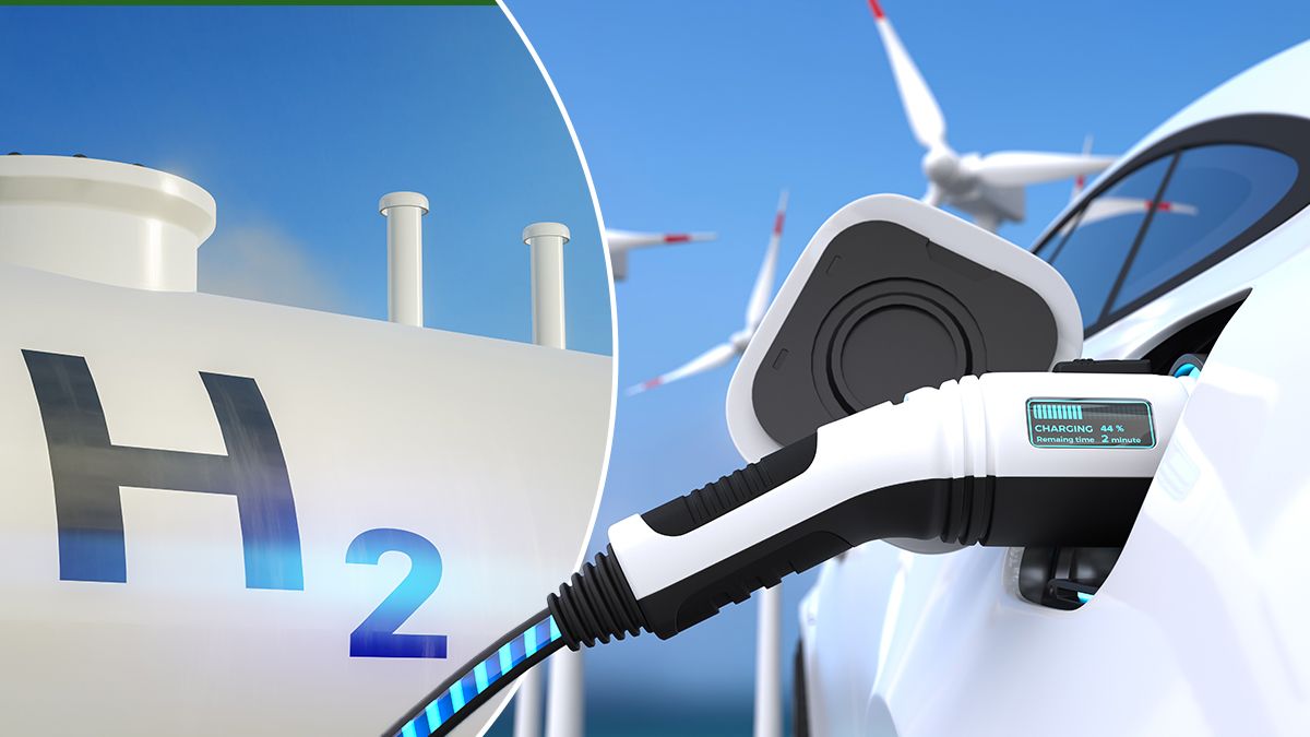 Природный водород в земной коре может обеспечить мир энергией на тысячи лет Природный водород в земной коре может обеспечить мир энергией на тысячи лет