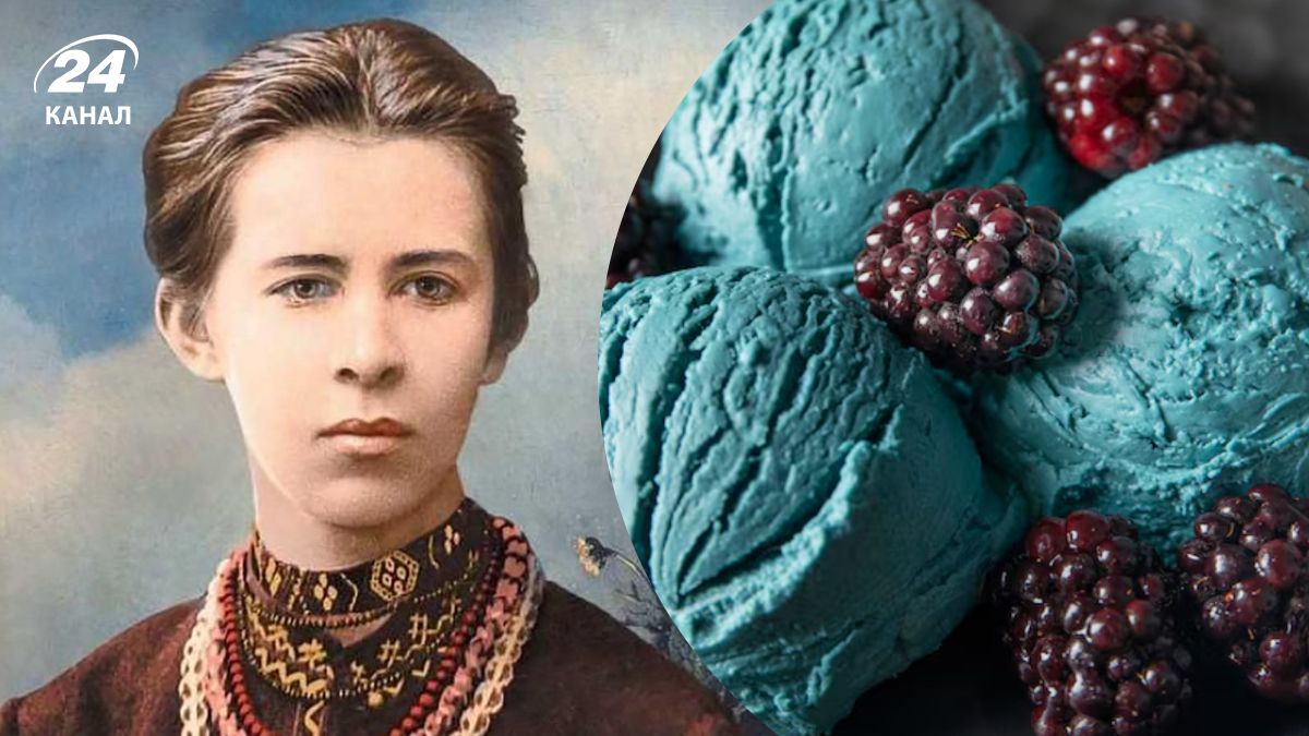 Які смаколики любила Леся Українка? Які смаколики любила Леся Українка?