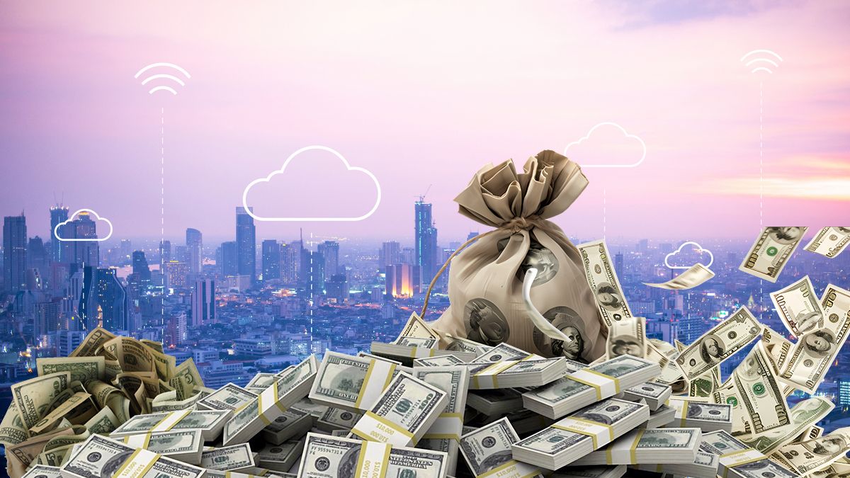 Цена интернета в Украине может вырасти до нескольких тысяч гривен в месяц Цена интернета в Украине может вырасти до нескольких тысяч гривен в месяц