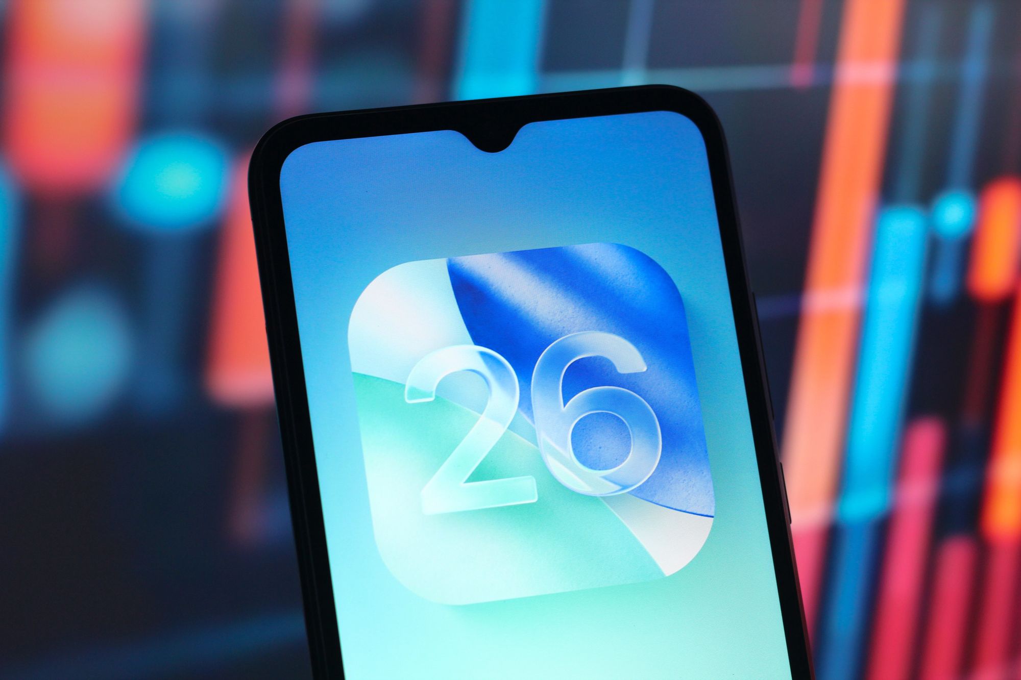 Повний список нових дій для iPhone після оновлення до iOS 26 Повний список нових дій для iPhone після оновлення до iOS 26