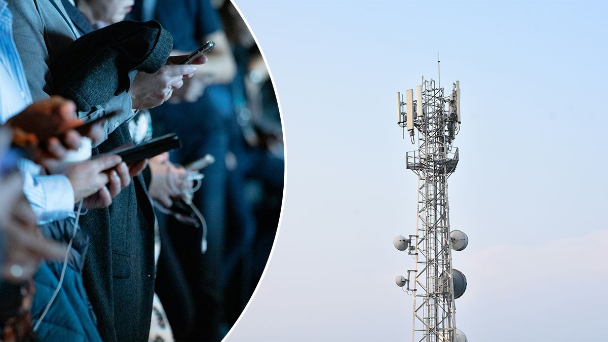 Національний роумінг в Україні – як підключити на Android та iPhone Національний роумінг в Україні – як підключити на Android та iPhone