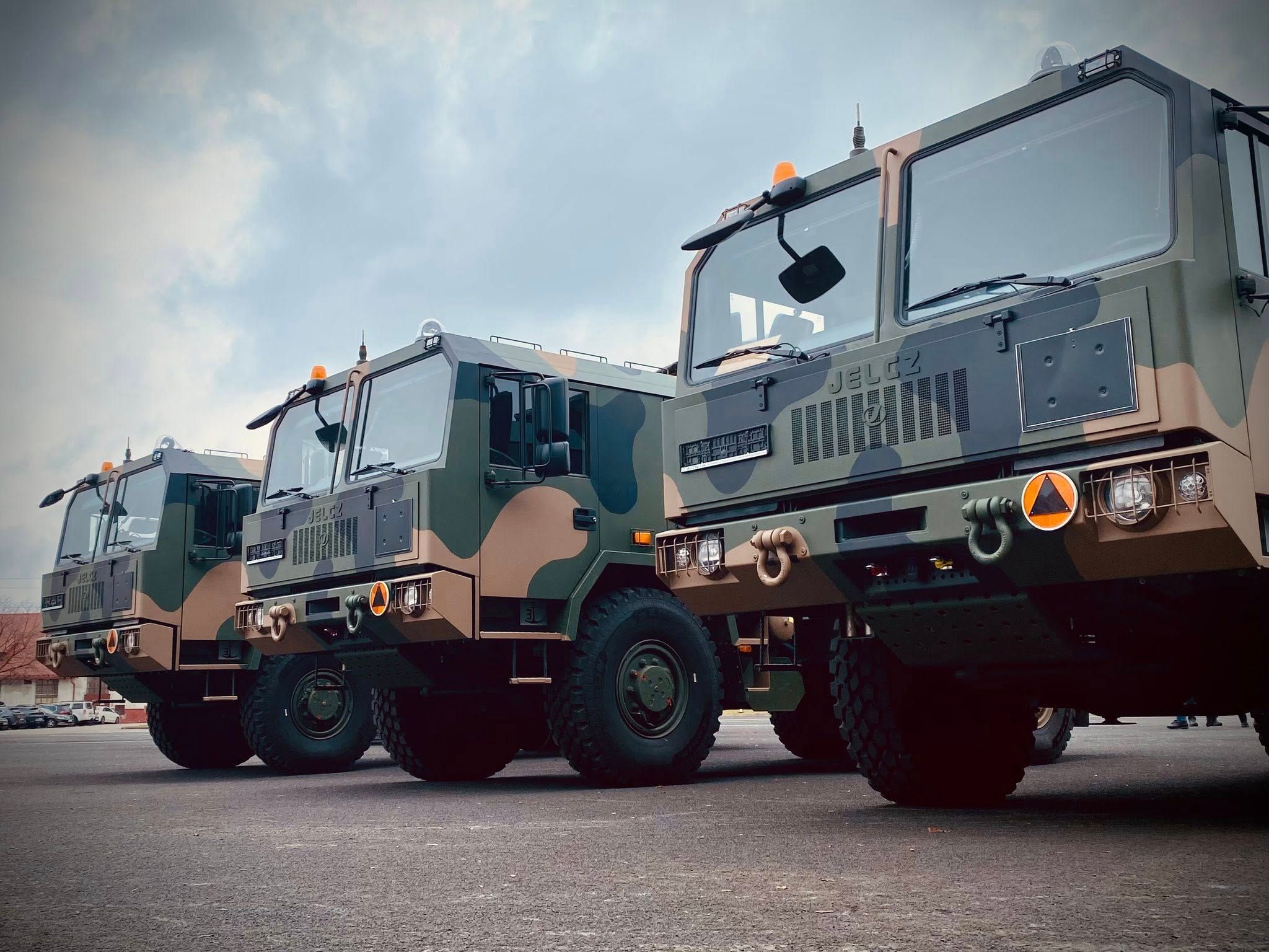 Одна з найбільших компаній Польщі буде продавати європейцям зброю, випробувану в Україні Одна з найбільших компаній Польщі буде продавати європейцям зброю, випробувану в Україні