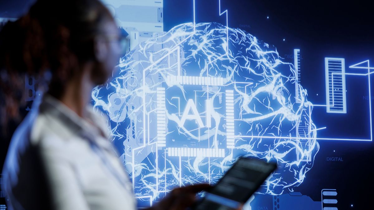 Рынок искусственного интеллекта Украины – кто развивает, в каких сферах и какие перспективы