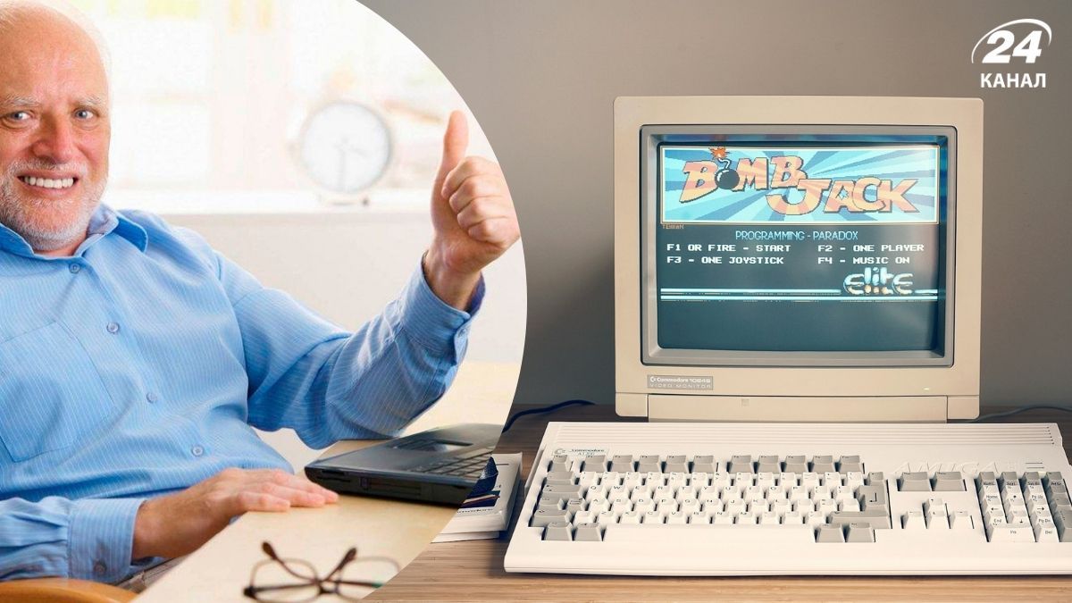 Ретроспектива ПК: дюжина компонентов, ставших музейными экспонатами