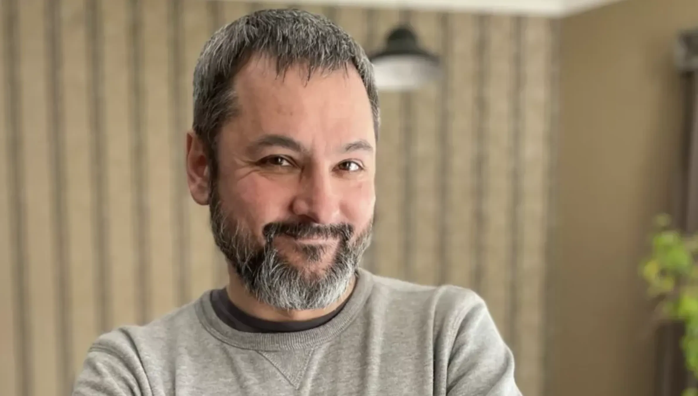 Андрій Білоус Андрій Білоус