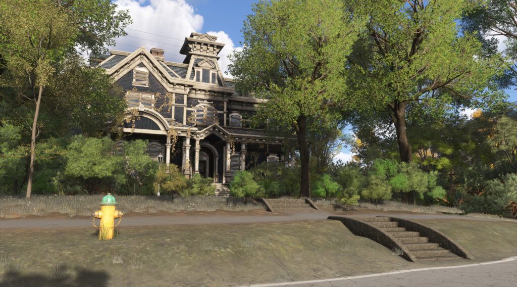 Stranger Things у Microsoft Flight Simulator 2024