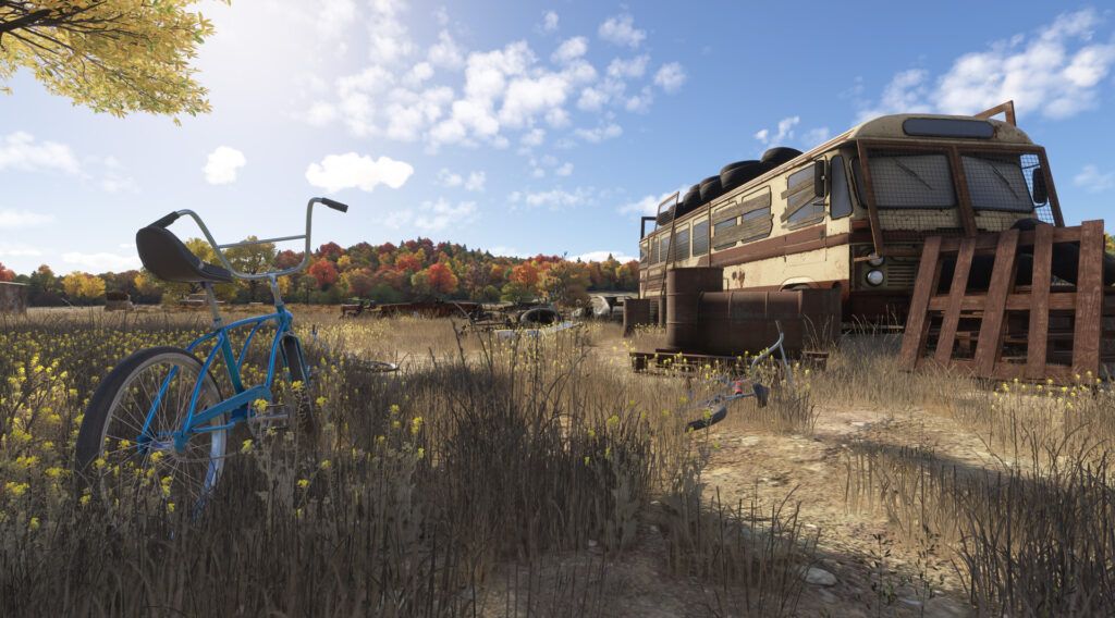 Stranger Things у Microsoft Flight Simulator 2024